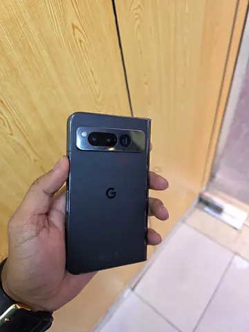 Google Pixel Fold (1st Gen) 256GB UK Spec – 10/8 Condition | 1 Physical SIM + eSIM