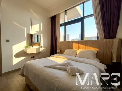 FULLY FURNISHED | READY TO MOVE IN | POOL VIEW