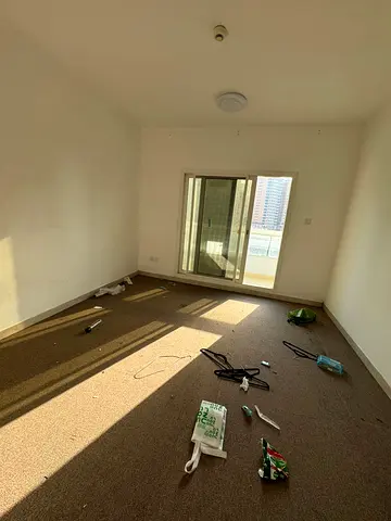 3BHK Spacious Apartment for Annual Rent in Al Majaz 2 Sharjah | 3 Baths | 2 Balconies | Gym & Pool