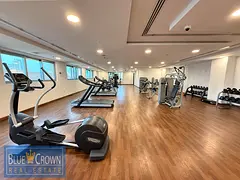 Premium Living: Modran Finishing: 2BHK With All Aminitiz