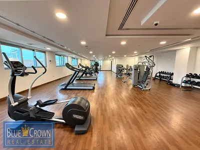 Premium Living: Modran Finishing: 2BHK With All Aminitiz