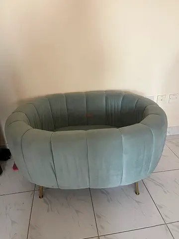 Baby crib