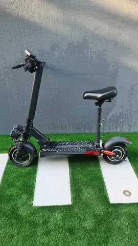 Winner m4 e scooter with charger