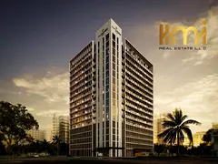 50% Post-Han | DLD Waiver | Move in 1 Year | Limited Units