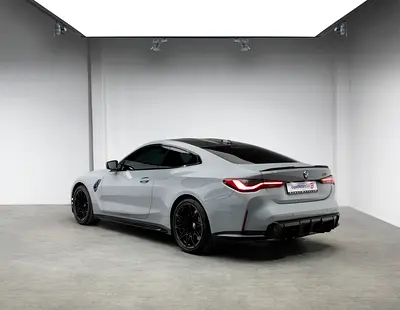 صورة 3 لـ 2024 BMW M4