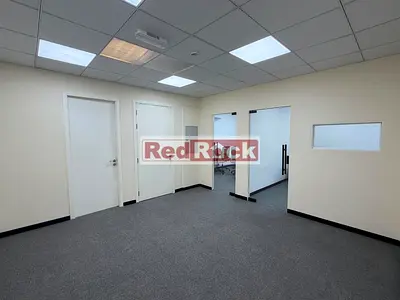 High Quality Warehouse in Al Quoz 1-61 Kw