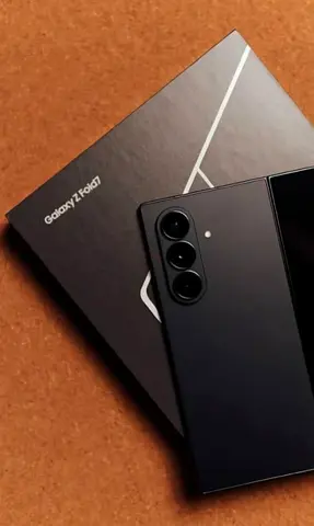 Samsung Galaxy Fold 7 512gb UAE version 2 years Care+