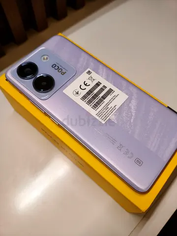 Poco M7 pro 5g