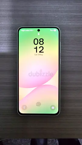 Samsung A56 256GB