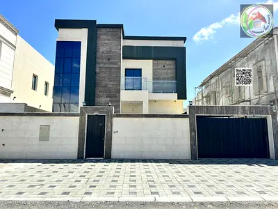 اغتنم فرصة العمر لامتلاك فيلا حديثة وجاهزة للسكن أو الاستثمار، مصممة لتجمع بين الفخامة والراحة.