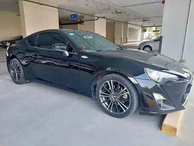 Toyota 86 2013 Model | Mint Condition | Used sparingly