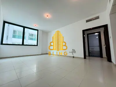Splendid 1BHK With Built-In Cupboards & Closed Kitchen