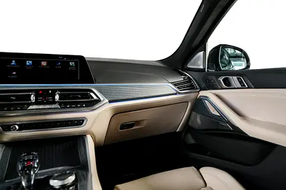 صورة مصغرة 11 لـ 2020 BMW X6