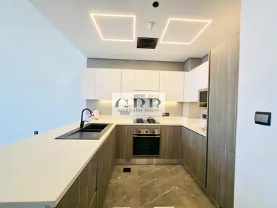 One Bedroom | With Kitchen Appliances | Spacious Size