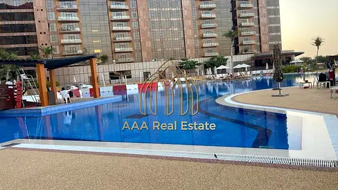 PRIME LOCATION|CHILLER & DEWA FREE|READY TO MOVE IN