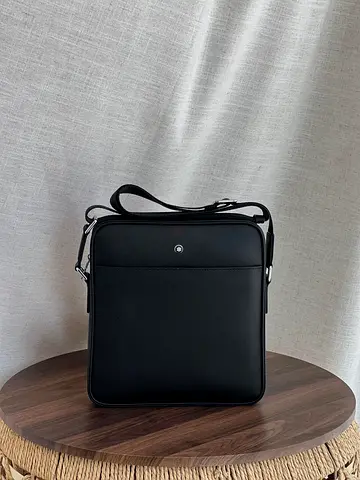 Montblanc bag for men