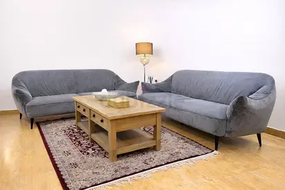 Natuzzi Editions Beautiful Sofa Set