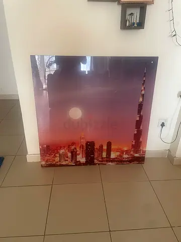 Glass Frame