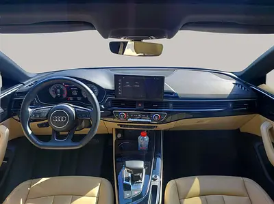 2023 AUDI A5 缩略图 9