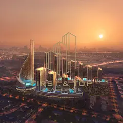 Luxury &amp; Branded | Prime Location | Investor Deal | 10% DP only