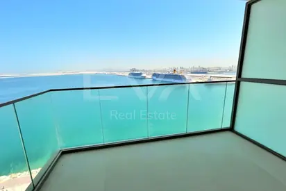 PREMIUM SEA VIEW | HIGH FLOOR | FURNISHED