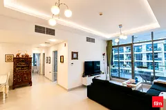 2 Plus Maid | Upgraded | Vacant At Transfer