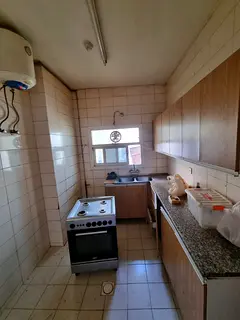 For Rent in Sharjah – Al Nabba ✨ 1 Bedroom Hall apartment with a good size and a prime location 