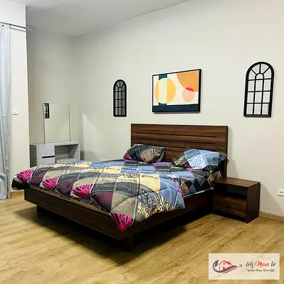 Hot Deal! Spacious Apartment with Stunning Views