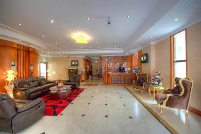 Al Barsha 1