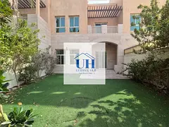 Luxury 5BR Villa | Private Garden | Pool &amp; Gym