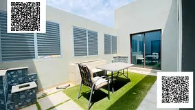 A stunning residential/commercial villa for annual rent in Ajman, Al Muwaihat area. An excellent opp