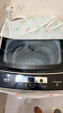 Washing Machine for Sale