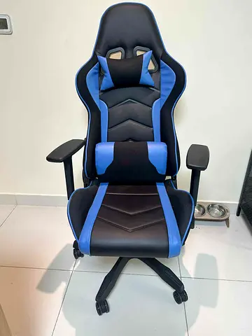 Gaming chair