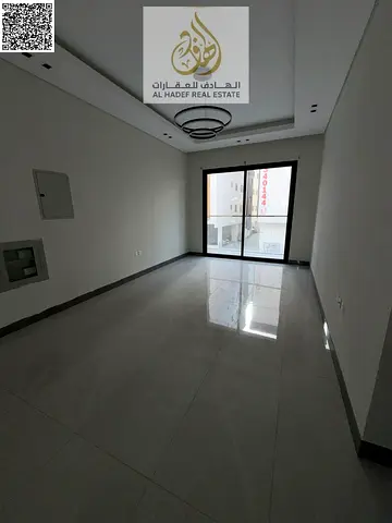 2 Bedroom Hall | 3 Bathrooms | Spacious Layout | Prime Location | Al Jurf 3 behind China Market | AED 45,000 Yearly