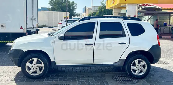 Renault duster 2015 for sale