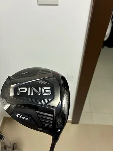 Ping G425 Driver