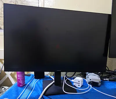 Samsung 24-inch LED Monitor - Good Working Condition