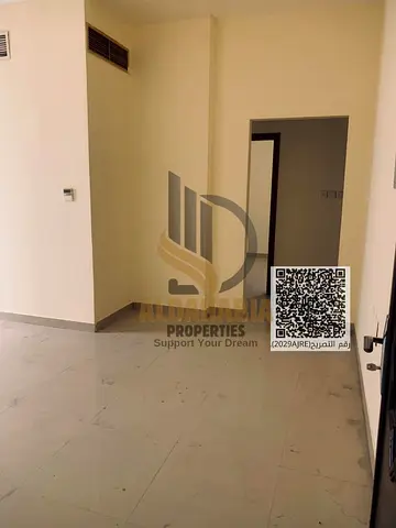 ✨ 2 Bedroom Apartment for Annual Rent in Al Nuaimiya 2 ✨