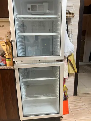 Fridge