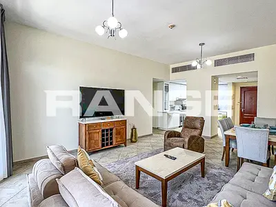 With Appliances | Both Room Ensuite | Vacant