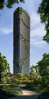 Skyline Cove View | Maritime City | Luxurious Living | 50/50 Payment Plan