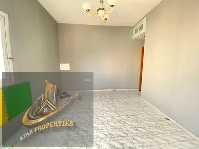 NO DEPOSIT//HUGE 1BHK WITH BALCONY ONLY 28K FAMILY BUILDING