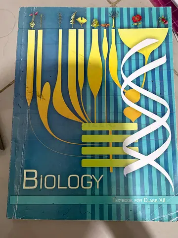 Class 12 CBSE NCERT Text book