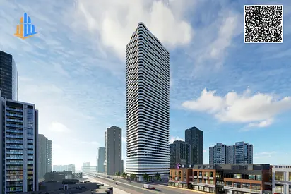 🔥 Luxury apartments in Ajman on Sheikh Mohammed Bin Zayed Road || Freehold + 5% down payment + 7-y