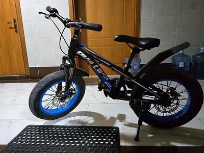 Cycle for sale