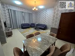Furnished apartment for rent in a prime location
