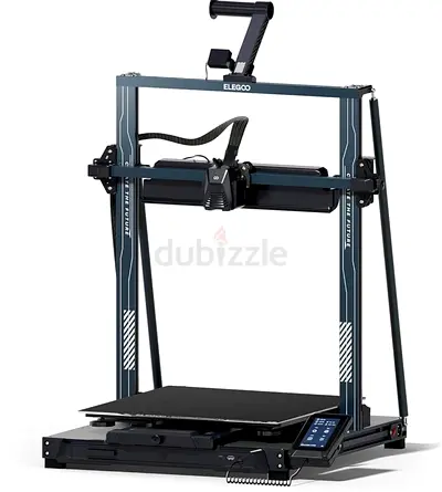 Elegoo Neptune Max 3D Printer (Klipper compatible) - unused sealed