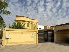 🏡 Villa for Sale ✨ Prime location opposite park &amp; mosque ✨ 3 minutes to Sheikh Mohammed B