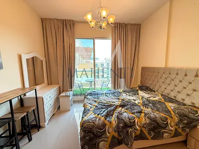 Swimming pool view |Chiller Free | Ready To Move in