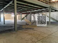 🏭 Large Warehouse for Annual Rent | Al Jurf Industrial Area 1 🏭